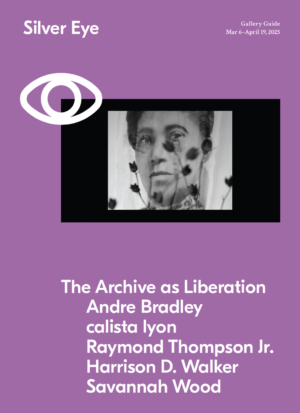 The Archive as Liberation