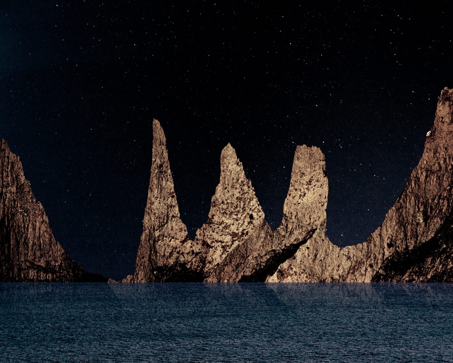 New Horizons (2019)