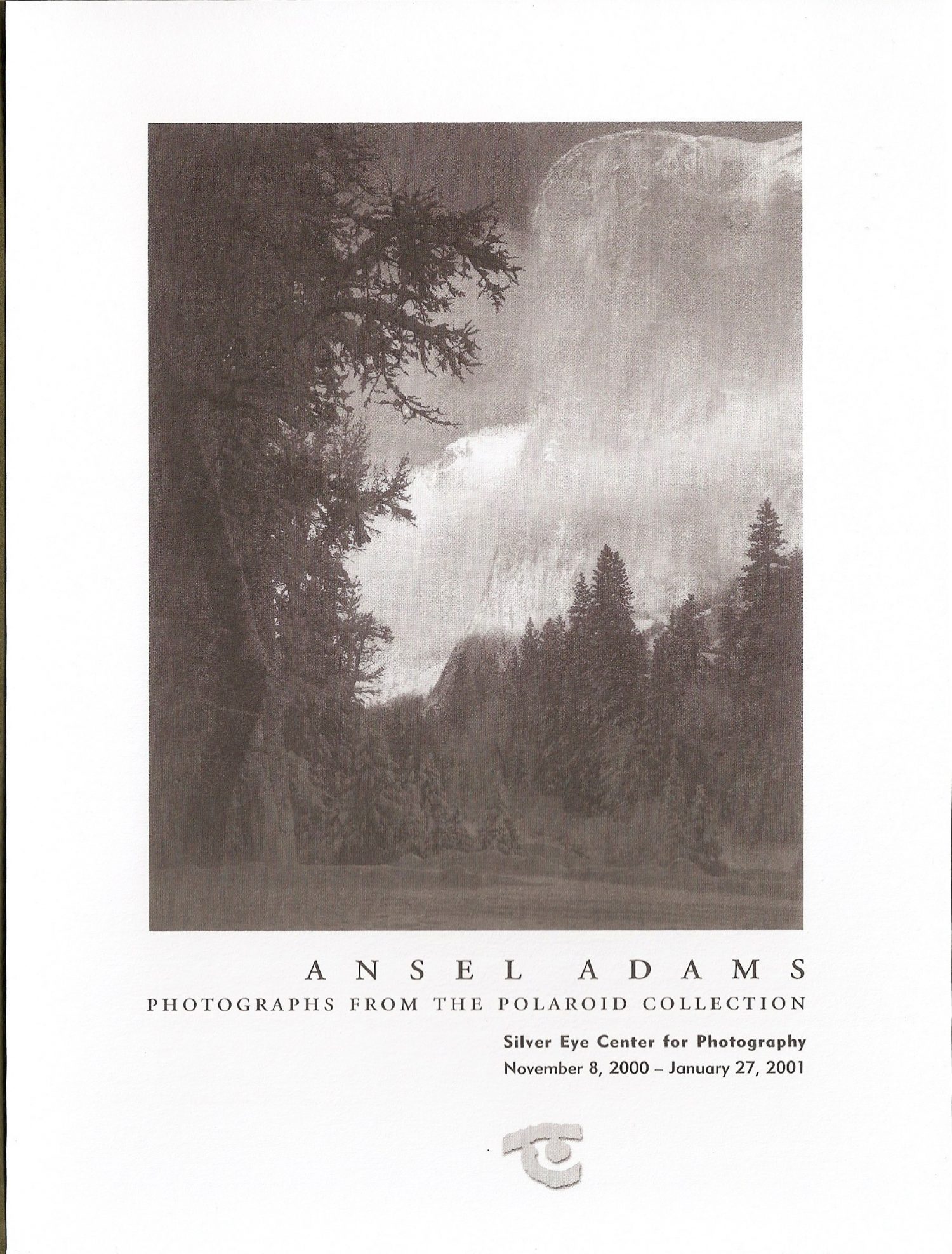 Ansel Adams 2000 Secp