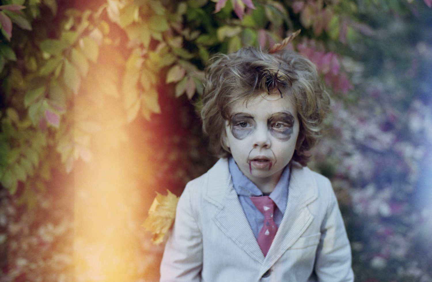 Subway Kandahar, Kandahar Airfield, 2009