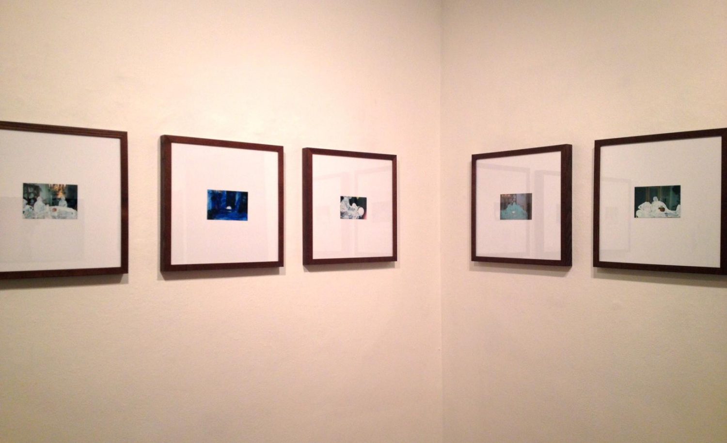 SSG Jeffrey Holden, Mortuary Affairs Specialist, Kandahar Airfield, 2010.