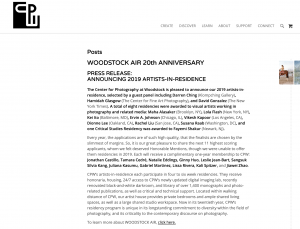 Windows, 2018, Archival inkjet print from a scanned negative