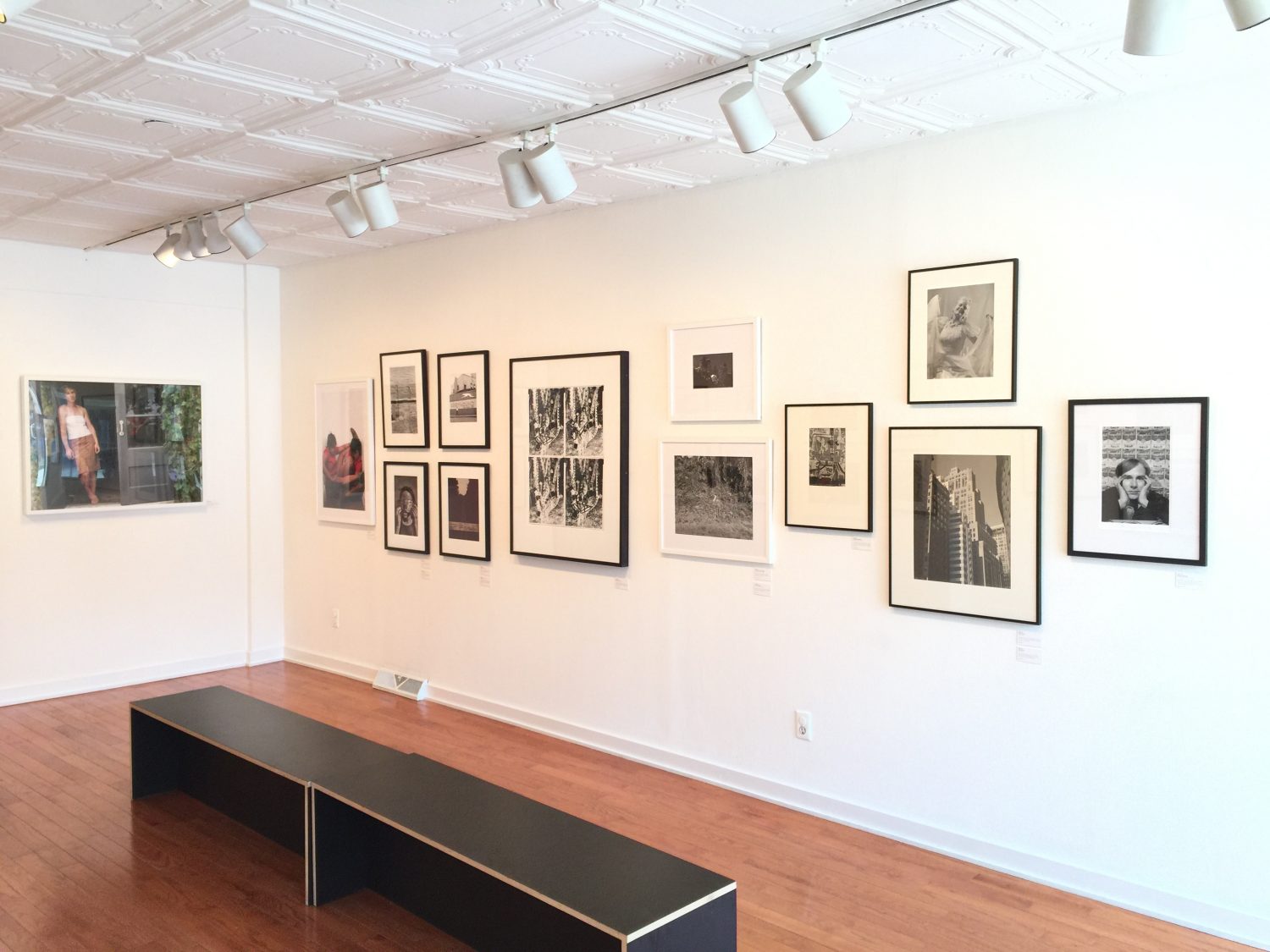 Debris from Collage and Trash from My Studio