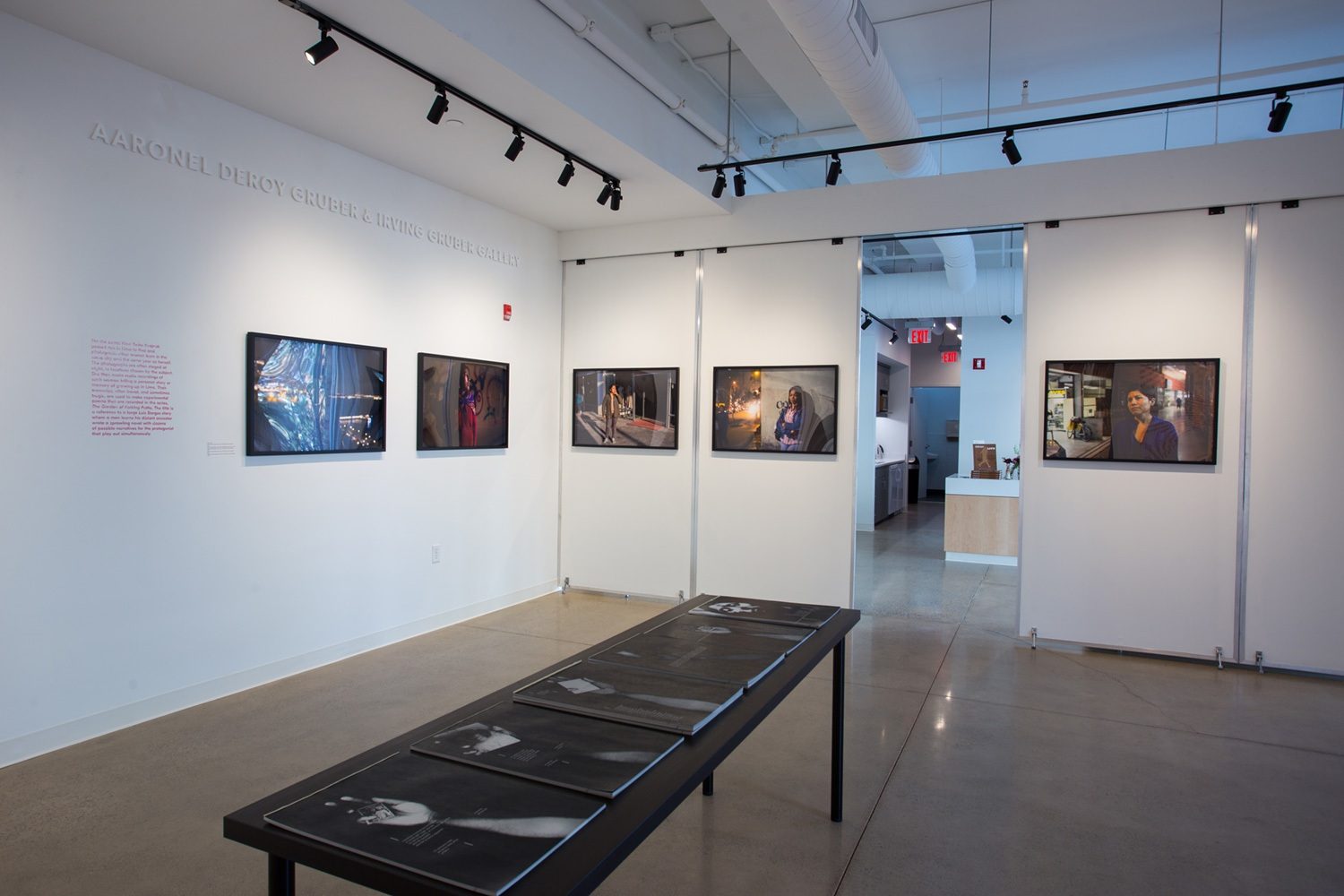 Fuse Box, 2018, Archival inkjet print from a scanned 8x10 negative