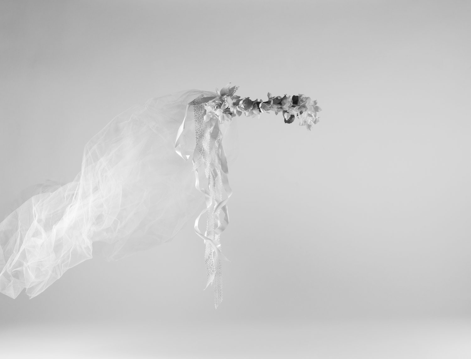 Will Harris, from the series, "Evelyn Beckett"