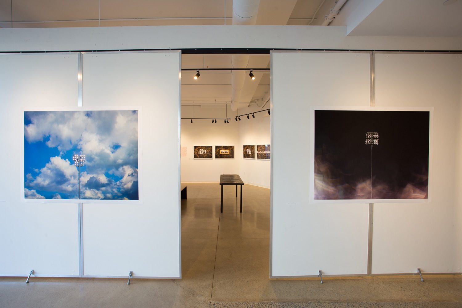 Exhib Install Fantasy Life 04