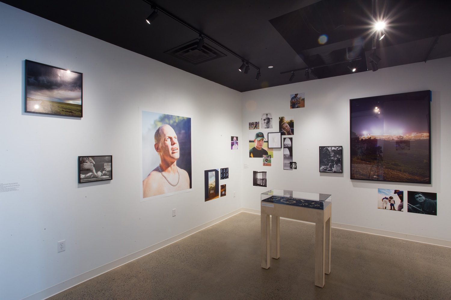 Exhib Install Fantasy Life 05