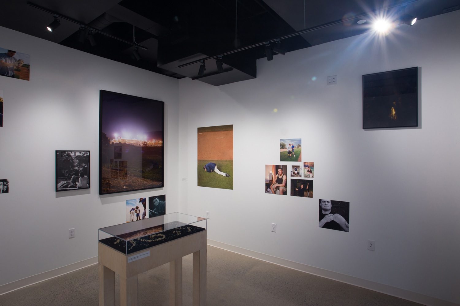 Exhib Install Fantasy Life 08