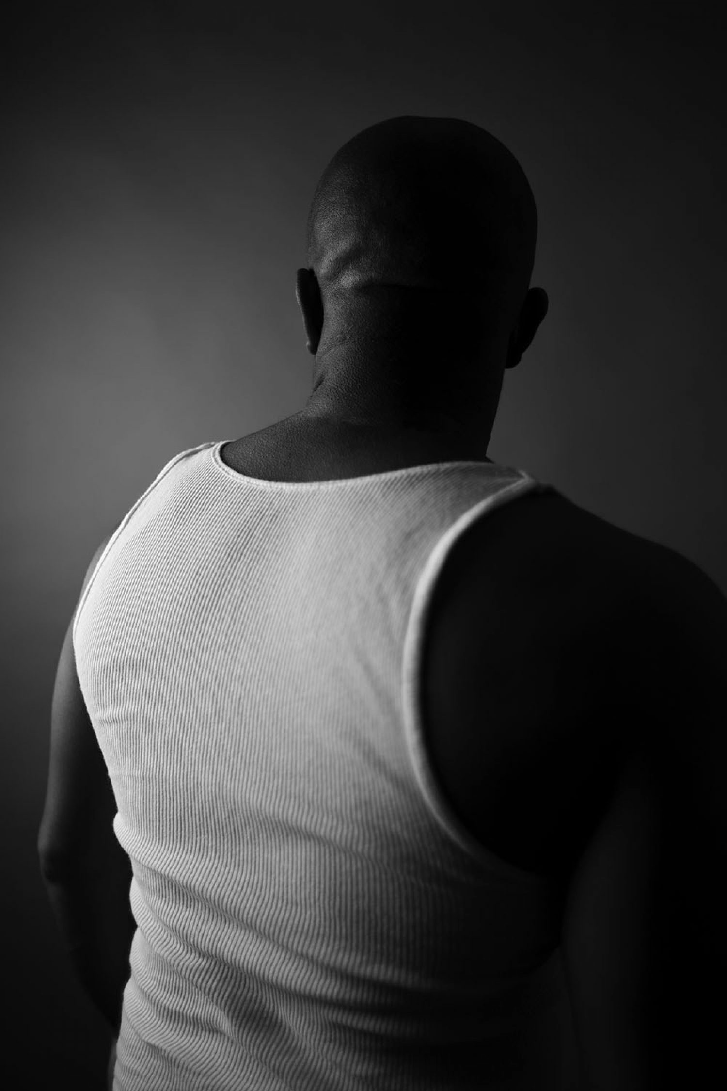 Remembering Gordon, 2018, Archival inkjet print