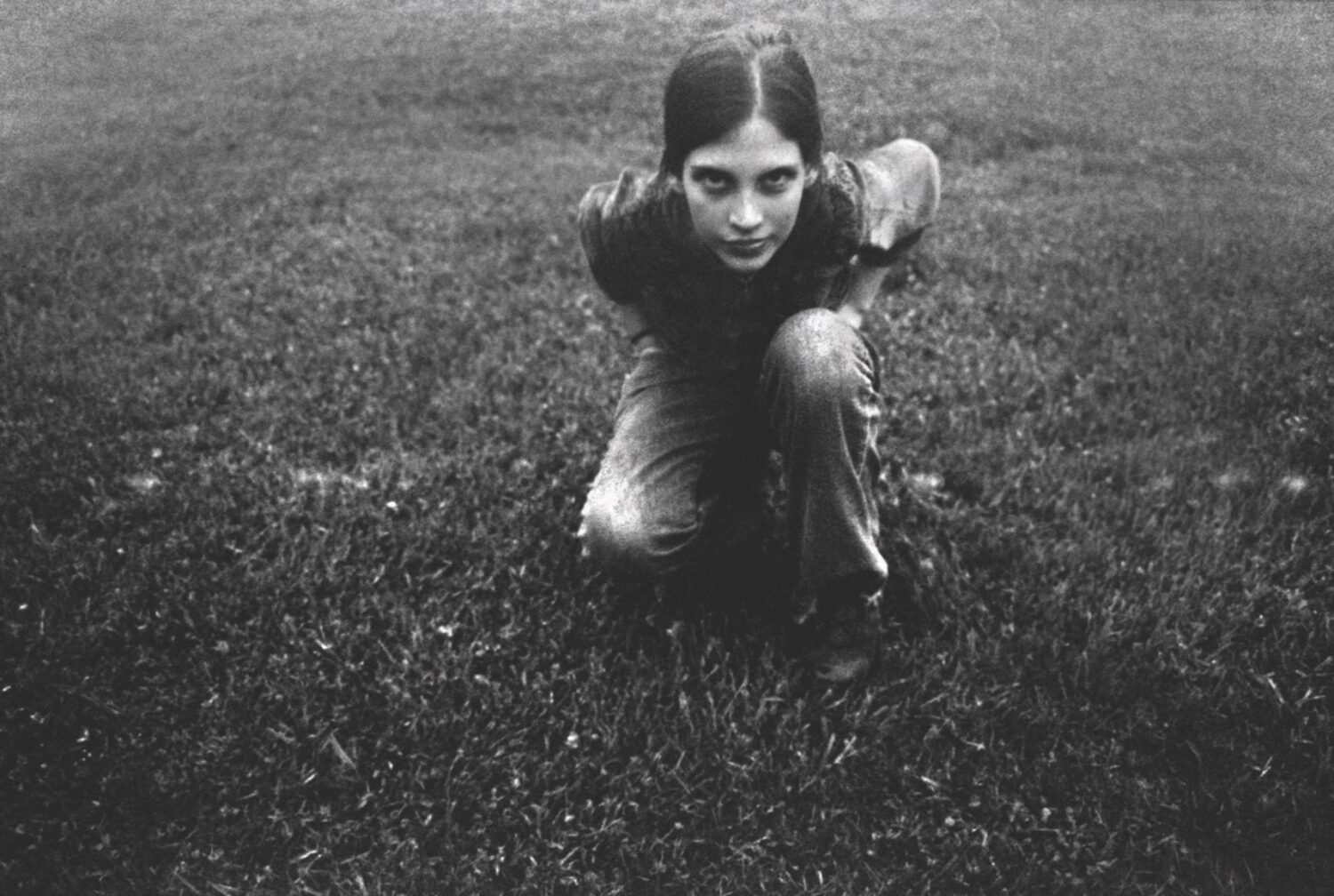 10 Siri Kaur Crouch 1996