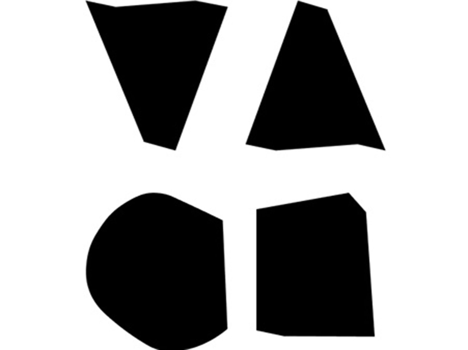 Vace logo black