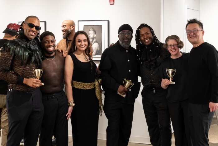 3 5 2026 Silver Eye FIERCE Opening 6473