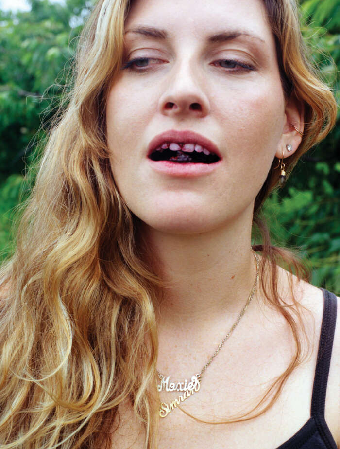 Siri Kaur, Berry Mouth, 2022