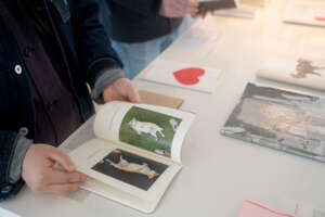 Copy of HAF Book Exhibition II 2 Brent Nakamoto