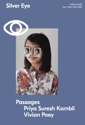 Passages Gallery Guide