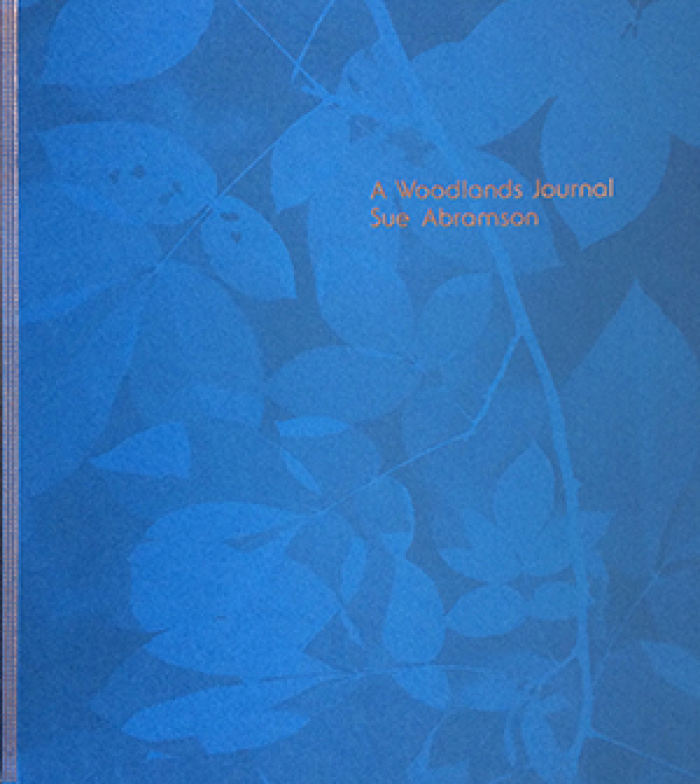 A Woodlands Journal2